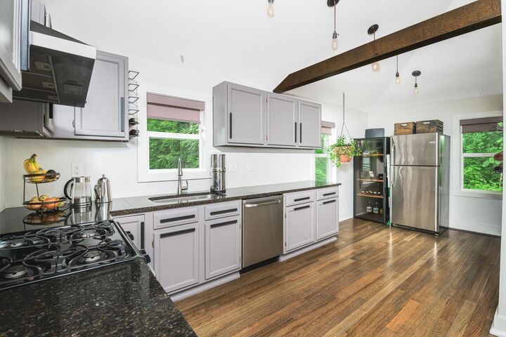 Property Photo: 2415 W Fountain Drive IN 47404