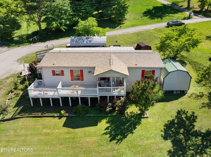 Property Photo:  142 Honey Creek Lane  TN 37861 