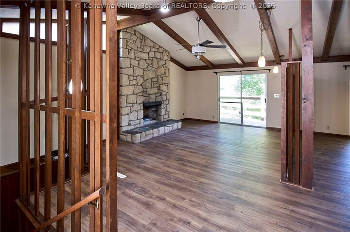 Property Photo:  805 Basil Road  WV 25314 