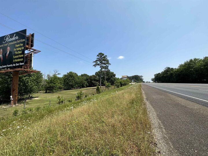 Property Photo:  +/- 4.59ac Tbd Kilgore Drive  TX 75652 