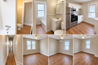 Property Photo: 2321 Sycamore Street 2 PA 18042