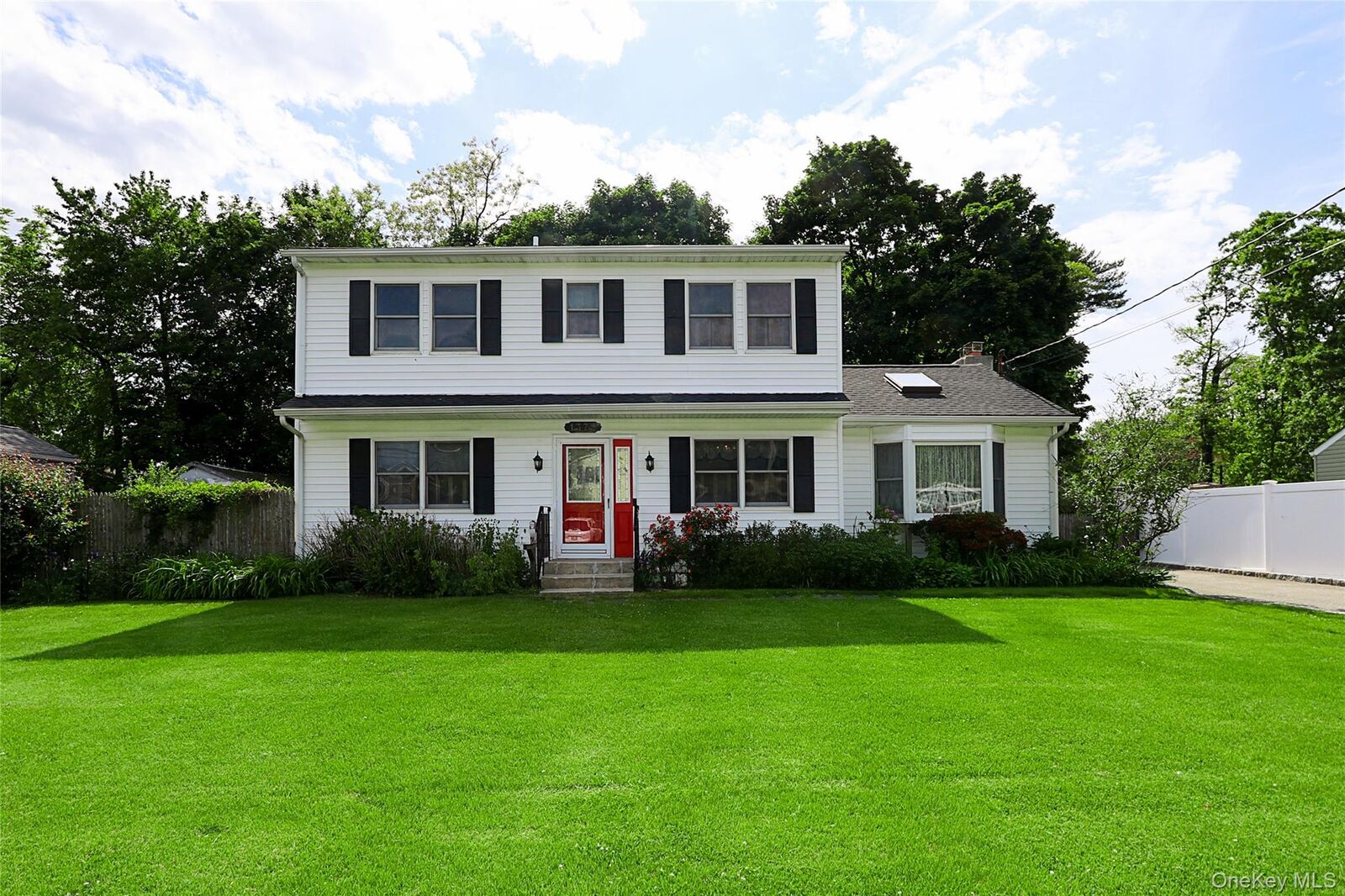 Property Photo: 1372 Pine Drive NY 11706