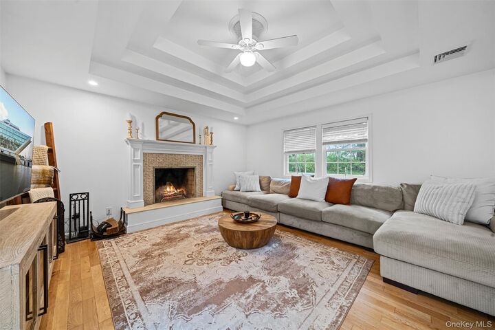 Property Photo:  2 Otter Road  NY 10916 