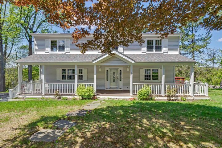 Property Photo: 2 Alice Road NY 10560