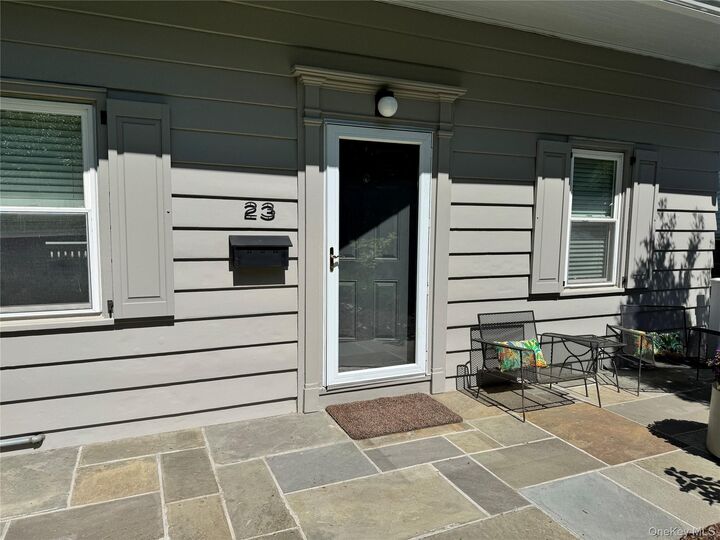 Property Photo:  23 Chadwick Road  NY 10604 