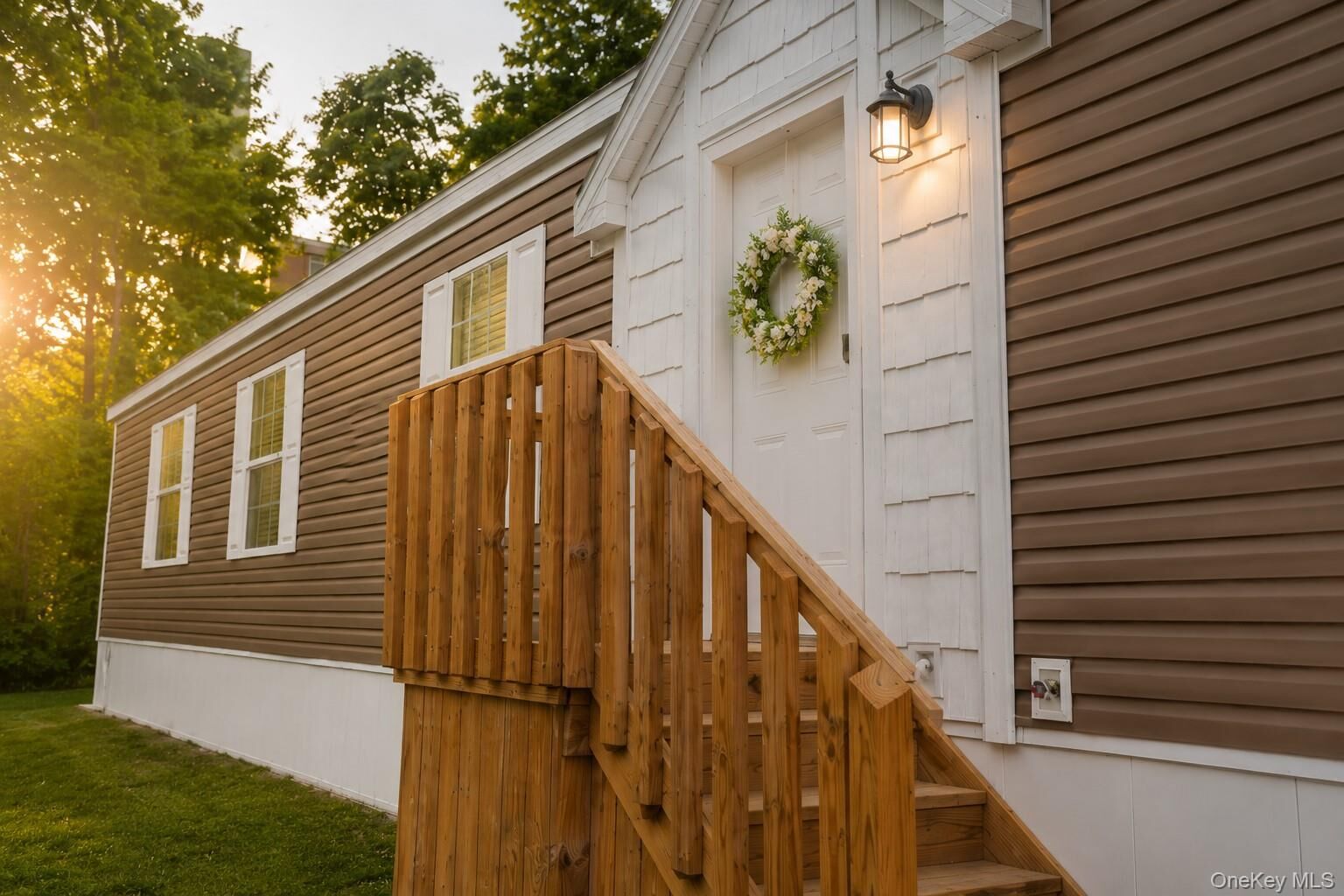 Property Photo:  34 Windward Way  NY 10980 