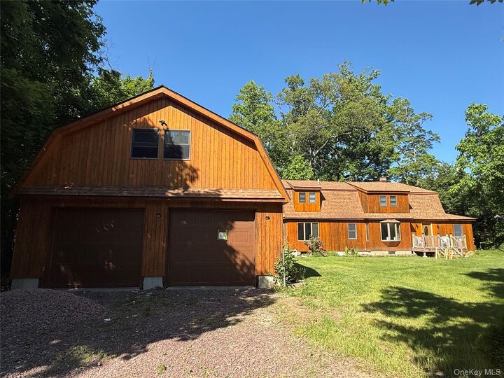 Property Photo: 17 Hillside Road NY 10925