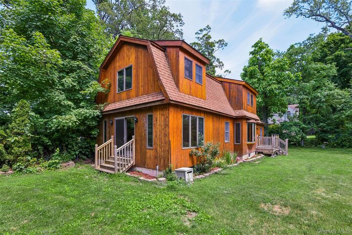 Property Photo: 17 Hillside Road NY 10925