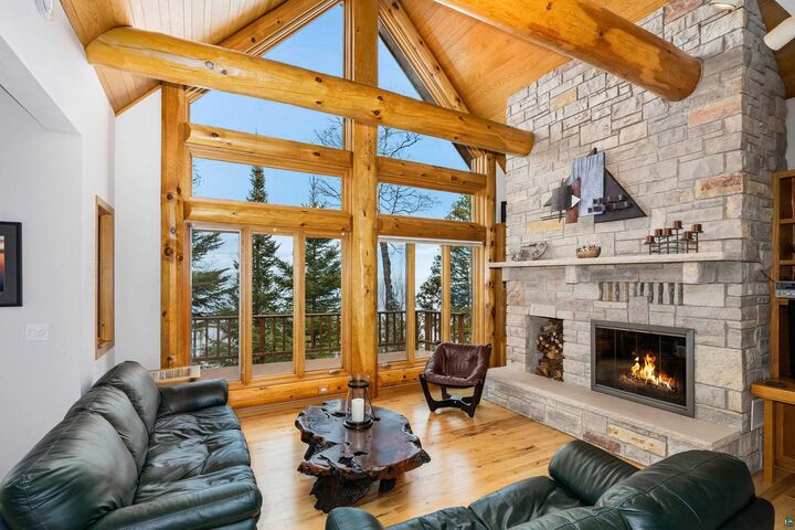 Property Photo:  20 Big Bay Point  MN 55606 