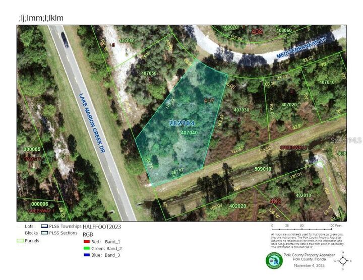 Property Photo:  Mediterranean Court  FL 34759 
