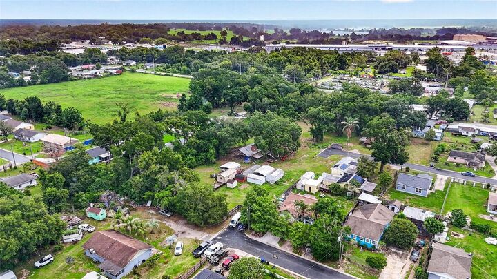 Property Photo:  0 Hardee Avenue  FL 33523 