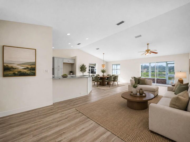 Property Photo:  6341 Silver Lakes Drive W  FL 33810 
