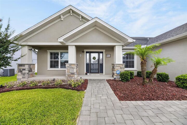 Property Photo:  3039 Pearly Drive  FL 33812 