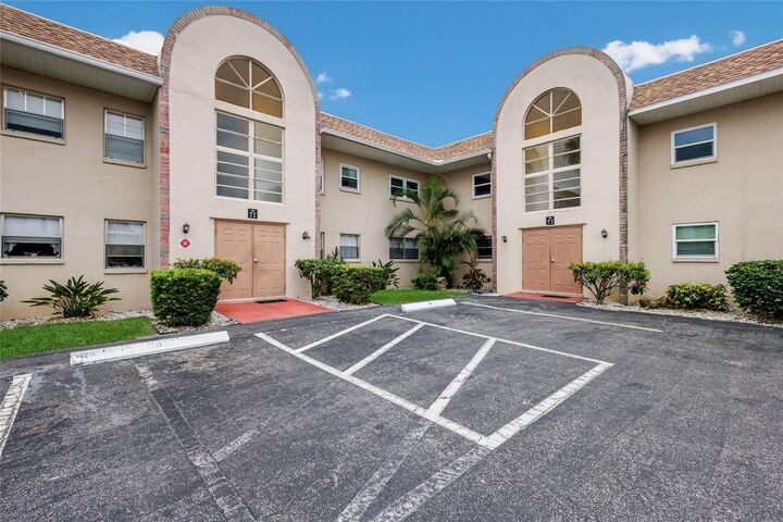 Property Photo:  2727 75th Street W 7A11  FL 34209 