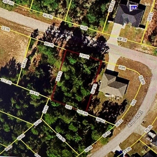 Property Photo:  SW 116th Loop  FL 34473 