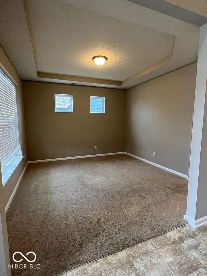 Property Photo:  1443 Classic Avenue  IN 46143 