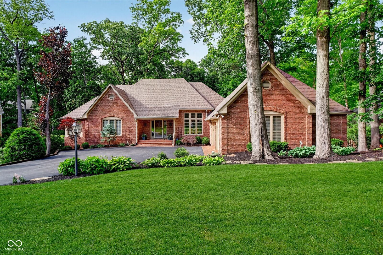 Property Photo:  10712 Sand Key Circle  IN 46256 