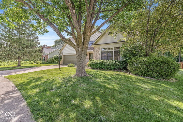 Property Photo:  7701 Garrick Street  IN 46038 