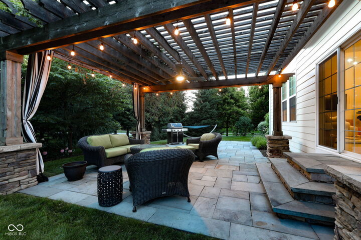 Property Photo:  14112 Mississinewa Drive  IN 46033 