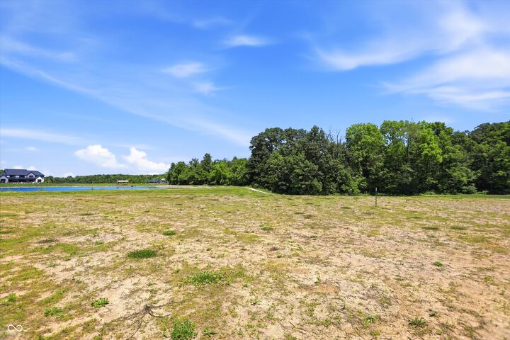 Property Photo:  4108 Lochview Court  IN 46106 