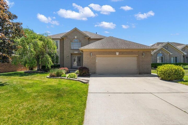 Property Photo:  17836 Nick Drive  MI 48044 