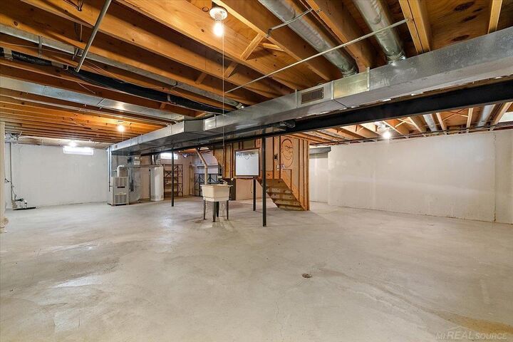 Property Photo:  17836 Nick Drive  MI 48044 