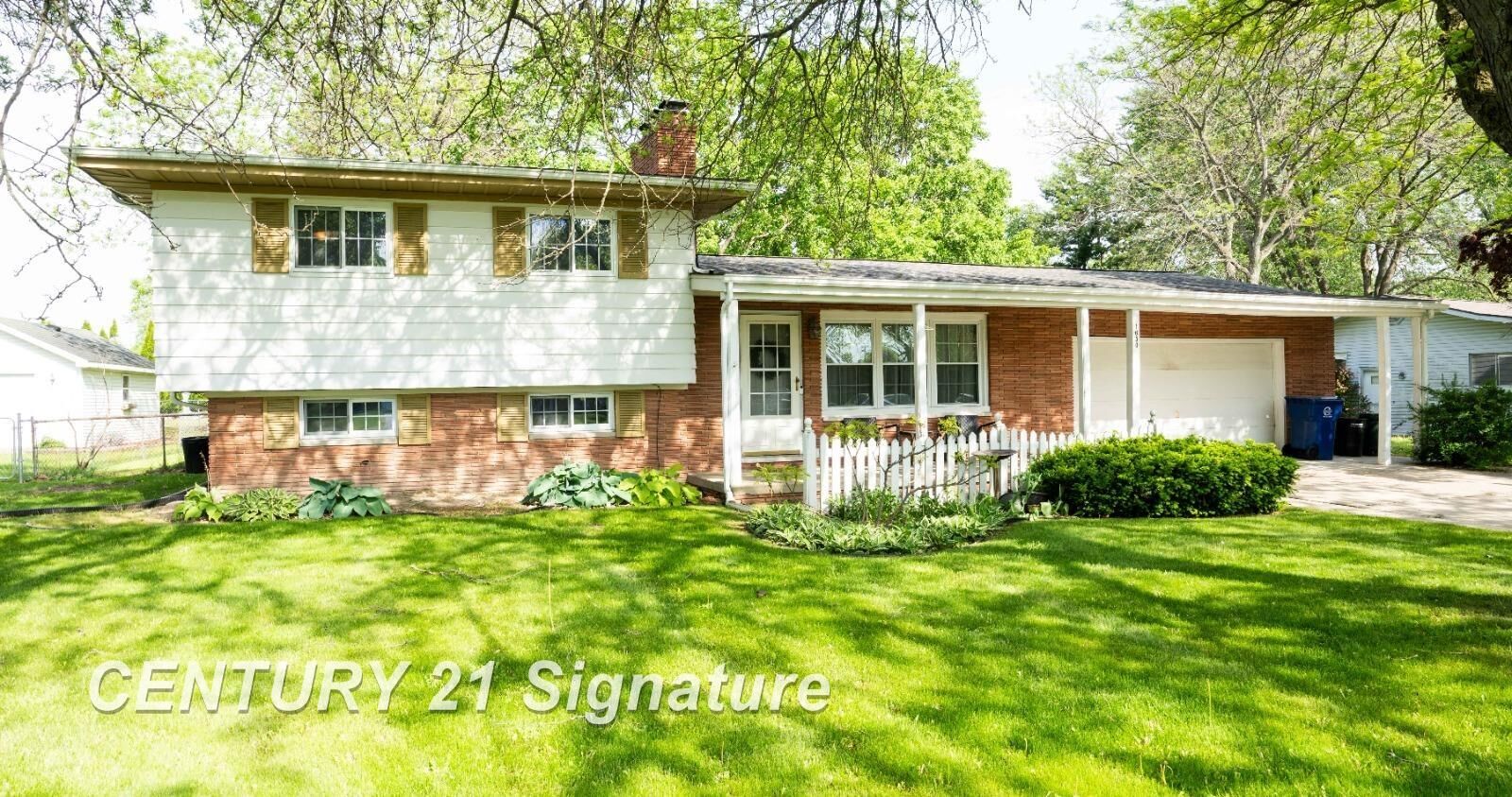 Property Photo: 1650 Fromm Drive MI 48638
