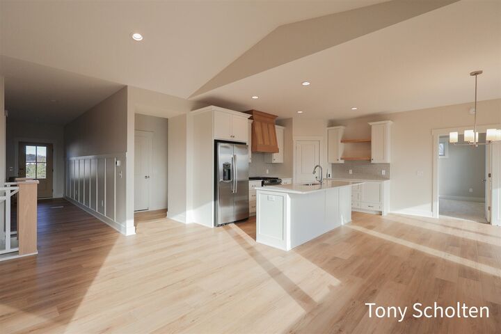 Property Photo: 6315 Blendon Woods Drive 43 MI 49426-7881