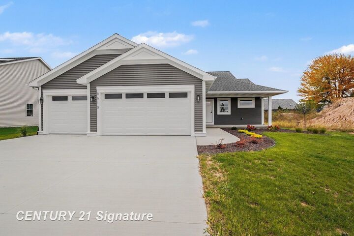 Property Photo:  8610 Foxtail Trail  MI 48623 