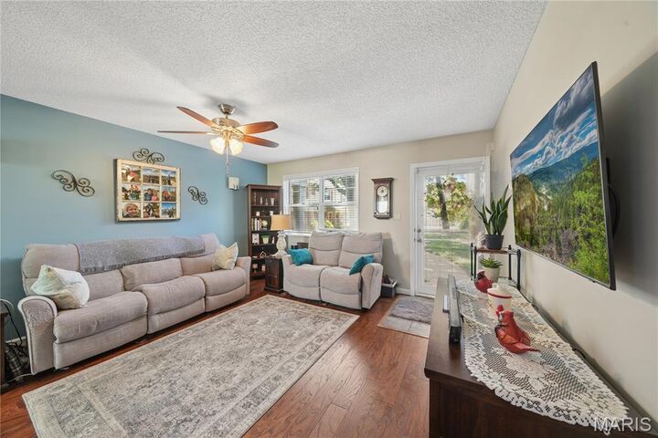 Property Photo:  8869 Flamingo Court  MO 63144 