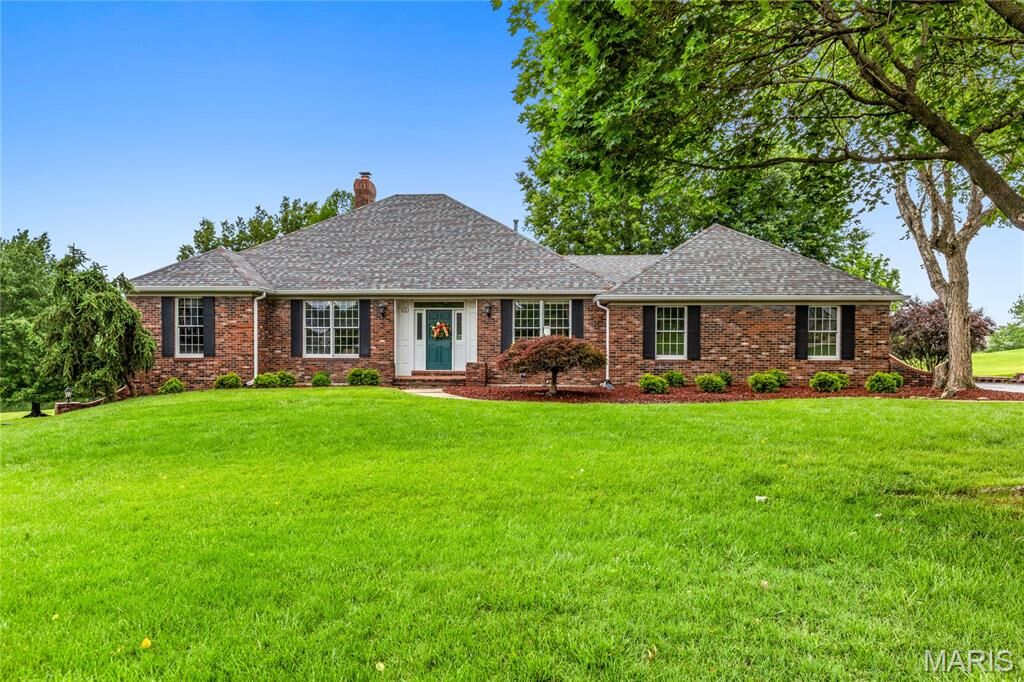Property Photo:  653 Killary Down  MO 63304 