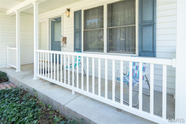 Property Photo:  1314 E 5th Street  MO 63090 