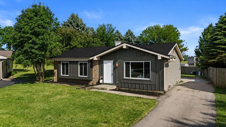 Property Photo:  1505 Margrave Ct  WI 53406 