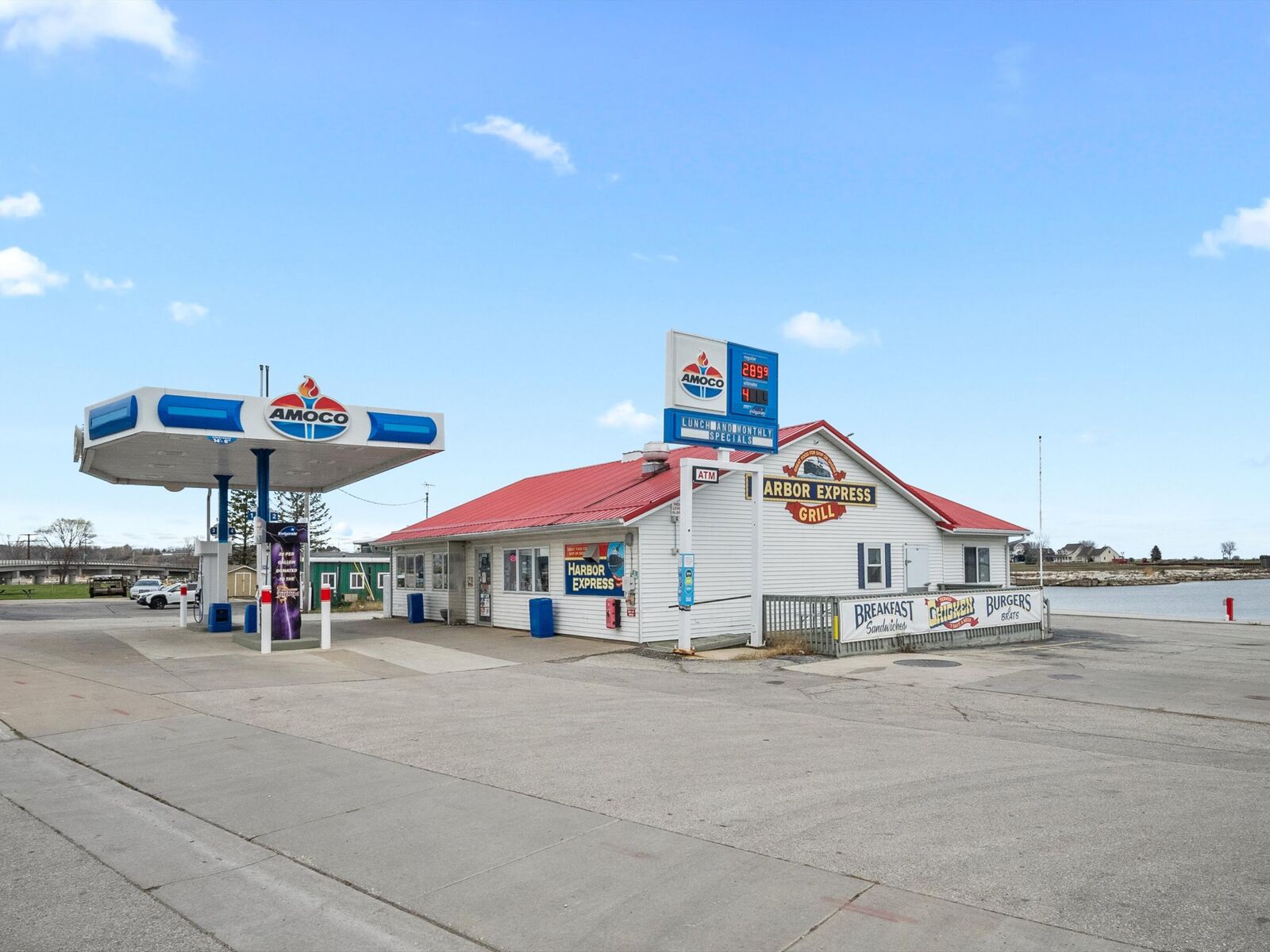 Property Photo: 202 Milwaukee St WI 54216