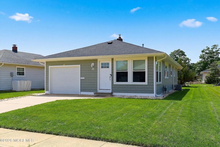 Property Photo:  31 Saint Croix Street  NJ 08757 