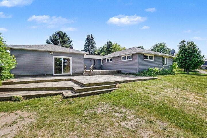 Property Photo:  2732 S Osborn Avenue  MI 49412 