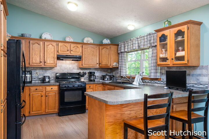 Property Photo:  3439 S Johnson Road  MI 49326 