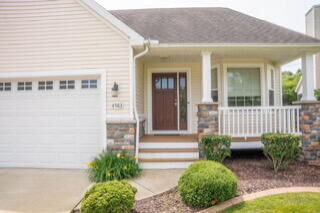 Property Photo:  4583 Devon Drive  MI 49201 