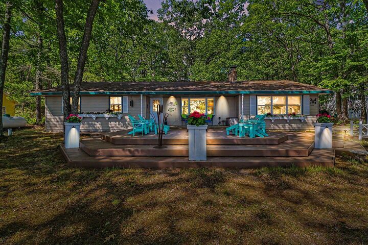 Property Photo:  7399 S Lakeshore Drive  MI 49449 