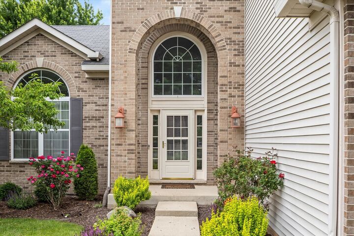 Property Photo: 16326 Sand Creek Lane IL 60586