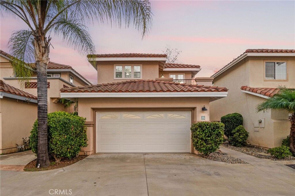 Property Photo: 35 Via Encanto CA 92688
