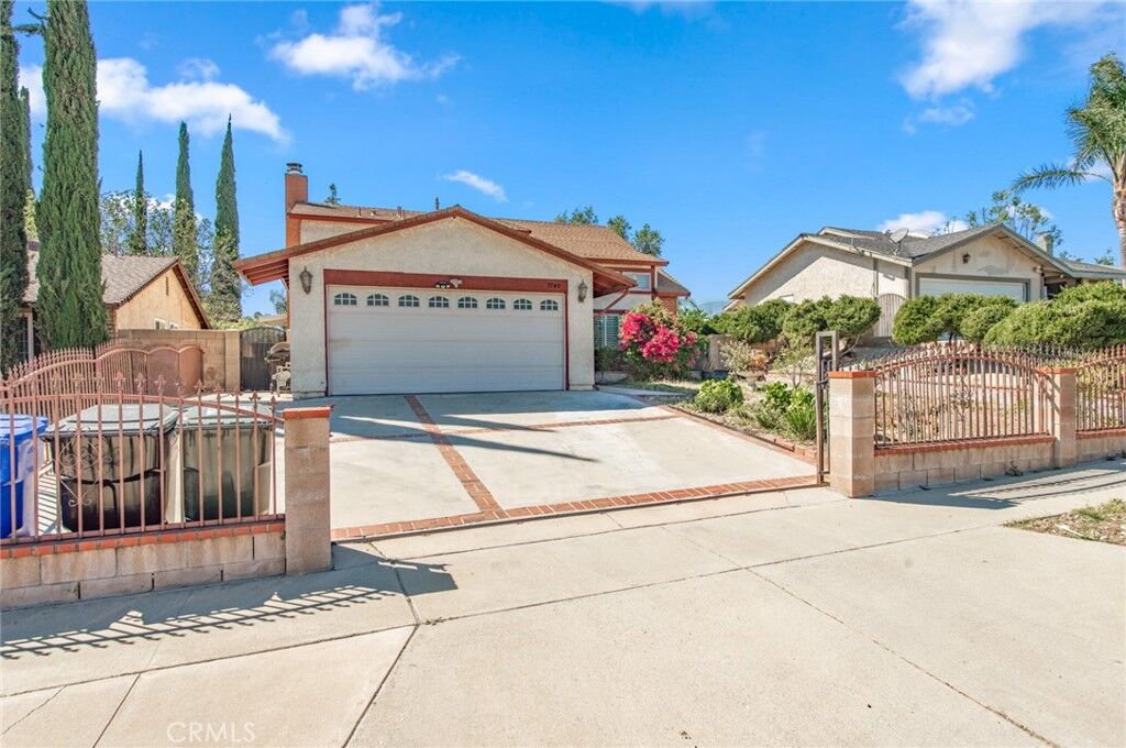 Property Photo:  7740 Sewell Dr  CA 92336 