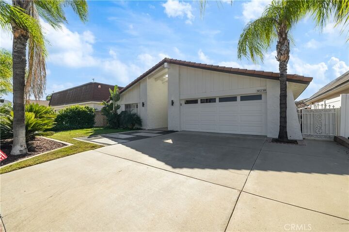 Property Photo:  30238 Longhorn  CA 92587 
