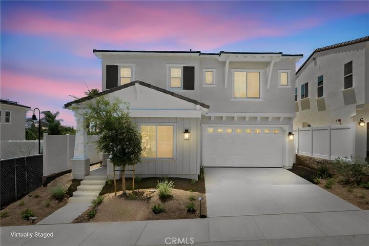 Property Photo:  480 Citrus Oak Road  CA 91740 
