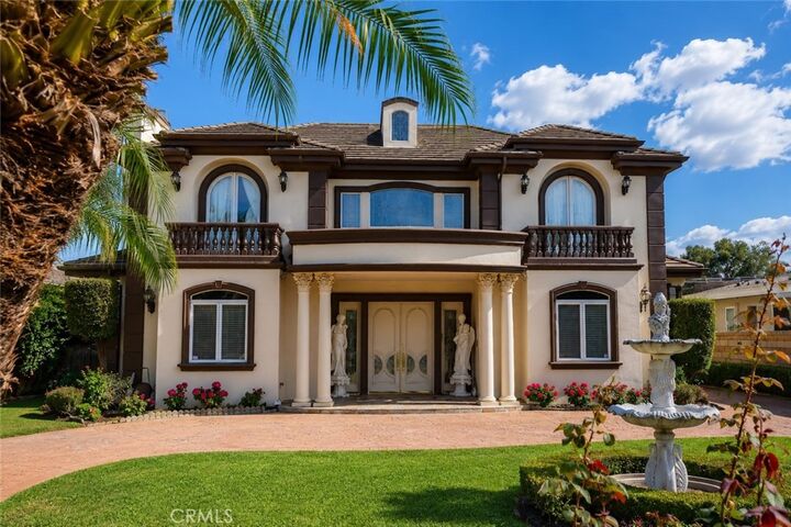 Property Photo:  356 W Palm Drive  CA 91007 