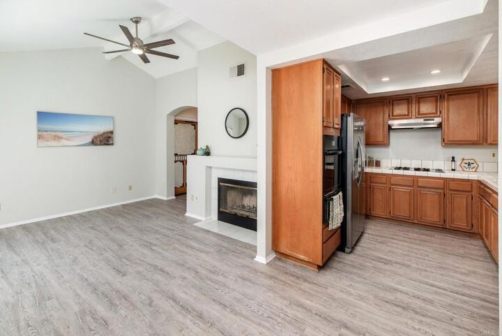 Property Photo:  740 Breeze Hill Drive 170  CA 92081 