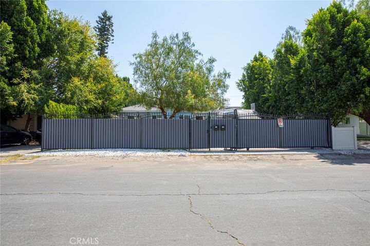 Property Photo:  6206 Camellia  CA 91606 