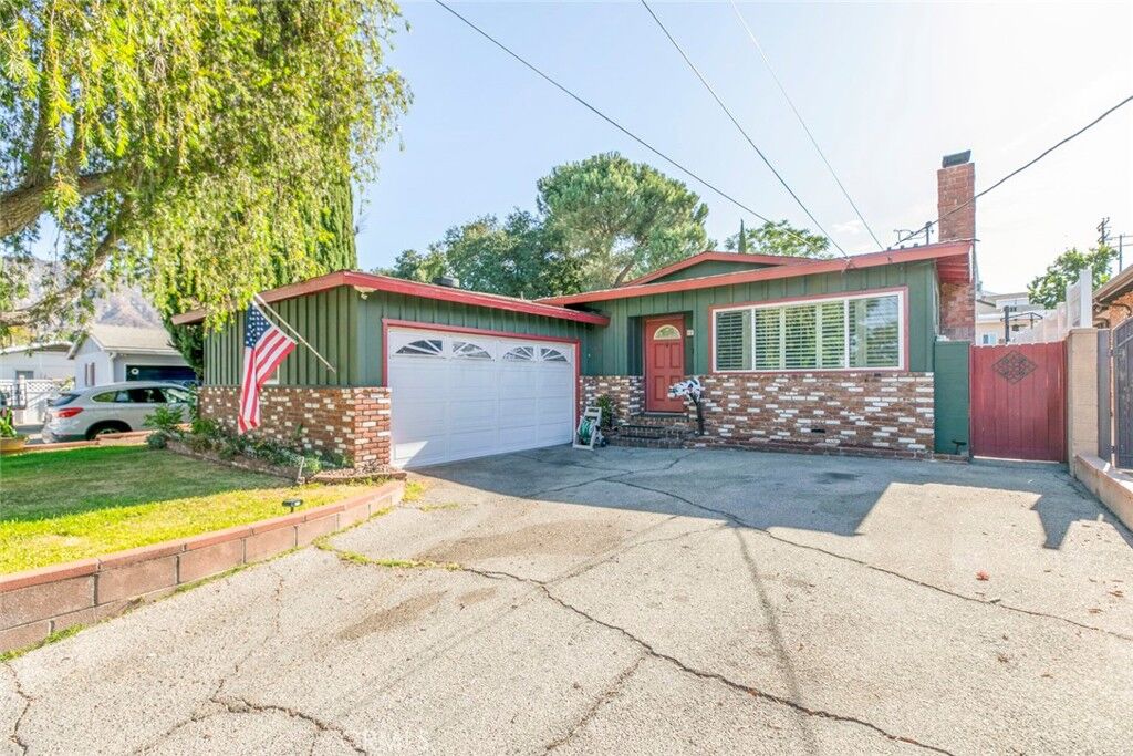 Property Photo:  10706 Rhodesia Ave.  CA 91040 