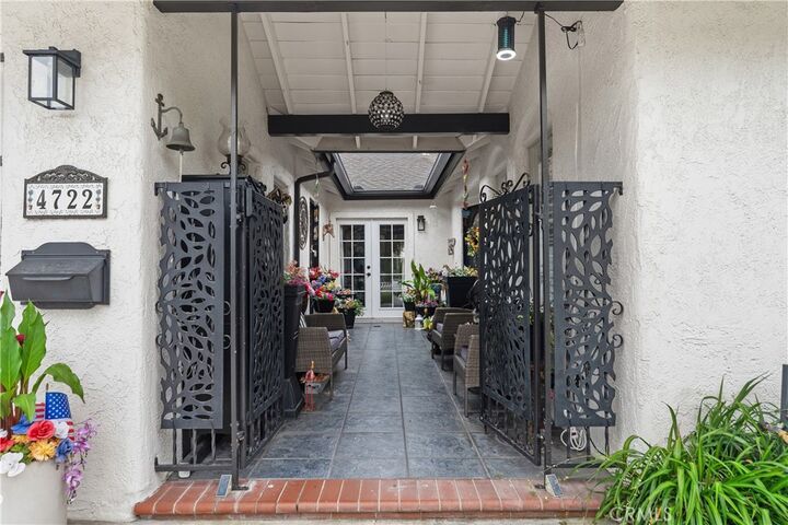 Property Photo:  4722 Scenario  CA 92649 