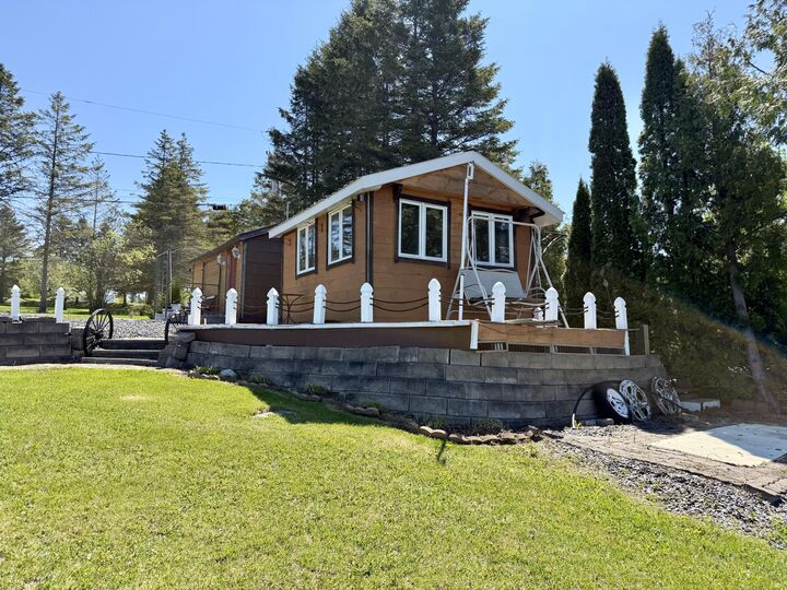Property Photo:  173 Lake Shore Road 216  ME 04773 